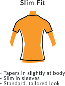 Image of Size Chart