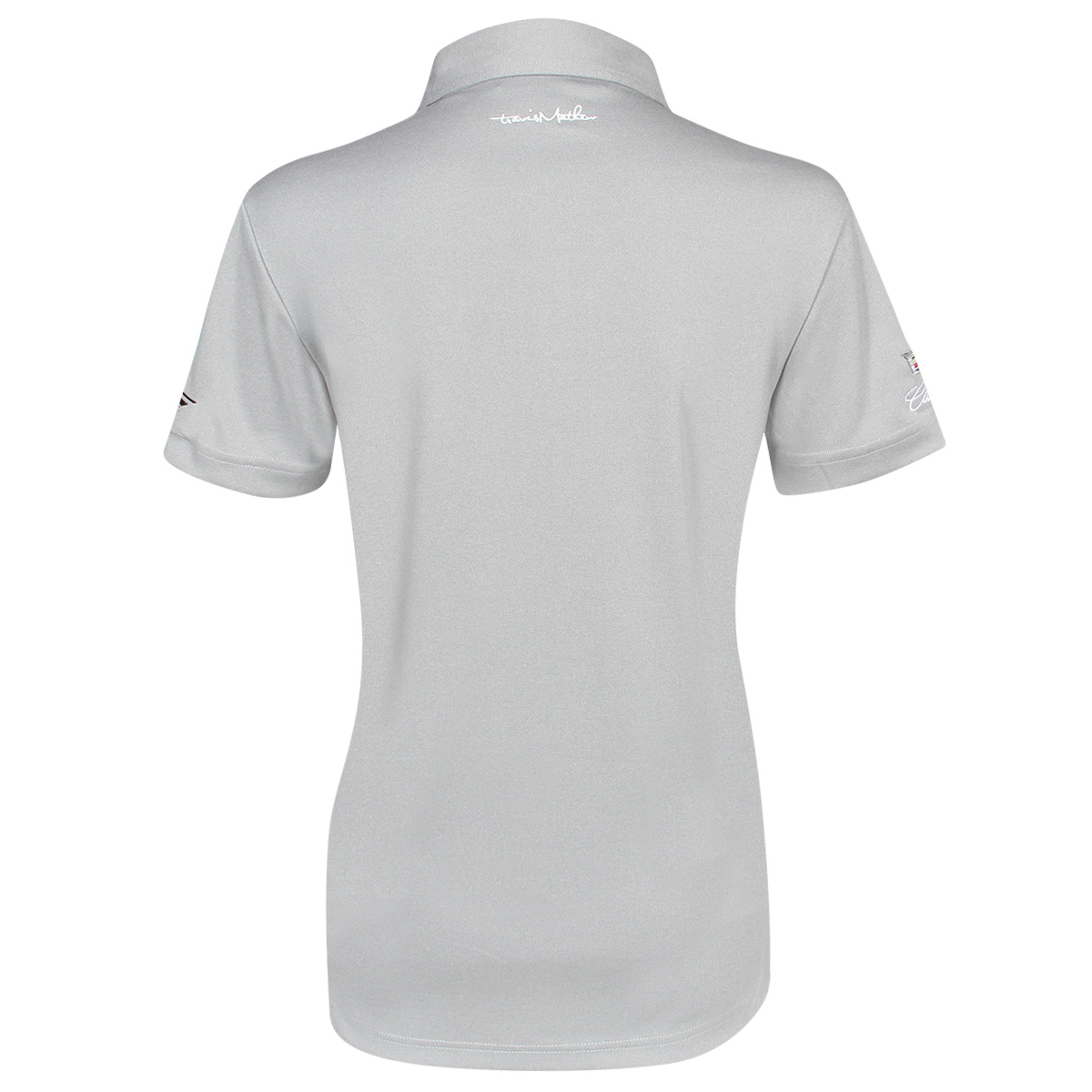 travis mathew polo size chart